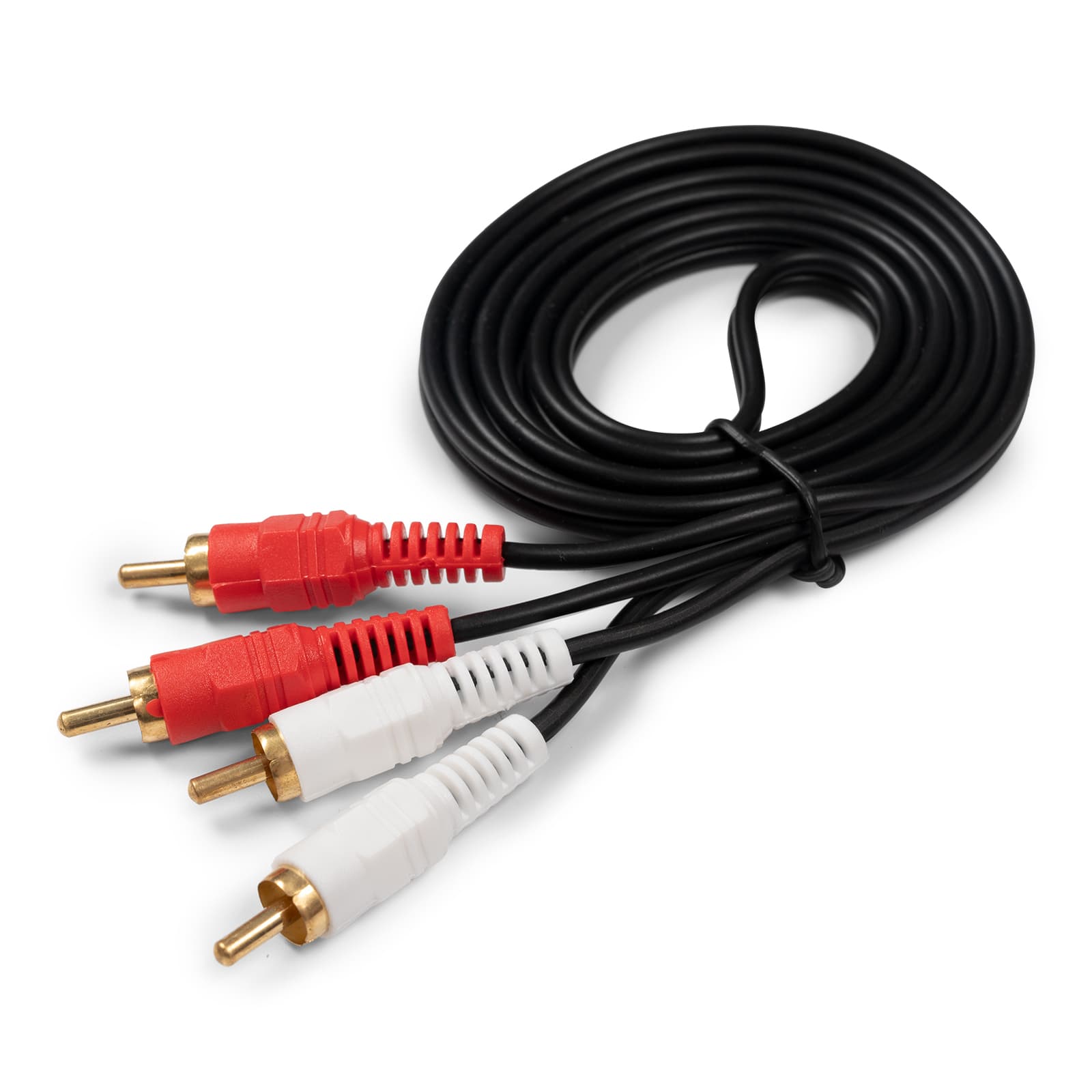 Replacement Turntable RCA Audio Cable