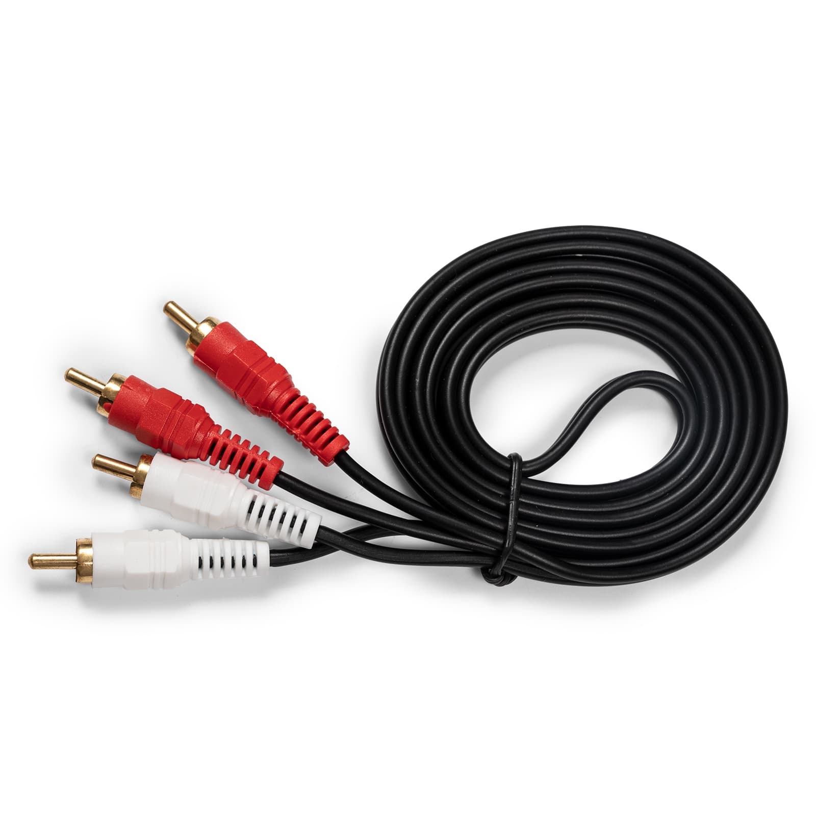 Replacement Turntable RCA Audio Cable